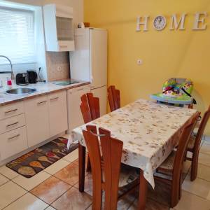 Apartmani 4M, 25 min od Crikvenice