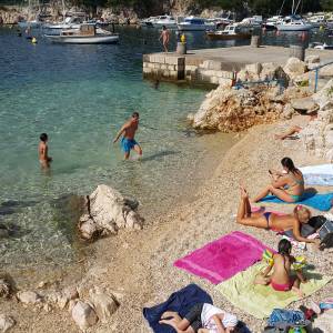 Apartmani 4M, 25 min od Crikvenice