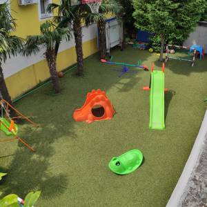 Apartmani 4M, 25 min od Crikvenice
