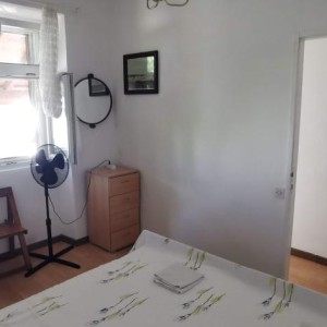 Apartmani Bulat -Apartman 2+2 ***, na otoku Prviću, 50 m od plaže/mora