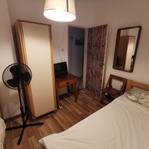 Apartmani Bulat -Apartman 2+2 ***, na otoku Prviću, 50 m od plaže/mora