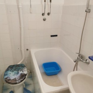 Apartmani Bulat -Apartman 2+2 ***, na otoku Prviću, 50 m od plaže/mora