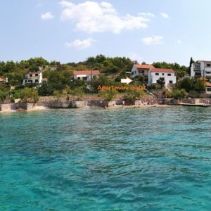 Apartmani Bulat - Studio apartman*** za opušten odmor na 50 m od plaže