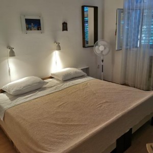 Apartmani Bulat - Studio apartman*** za opušten odmor na 50 m od plaže
