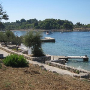 Apartmani Bulat - Studio apartman*** za opušten odmor na 50 m od plaže