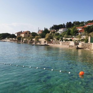 Apartmani Bulat - Studio apartman*** za opušten odmor na 50 m od plaže