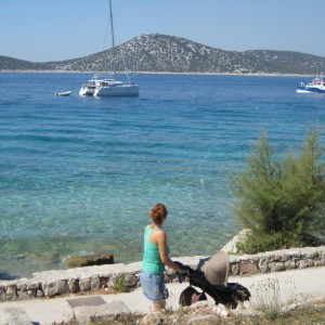 Apartmani Bulat - Studio apartman*** za opušten odmor na 50 m od plaže