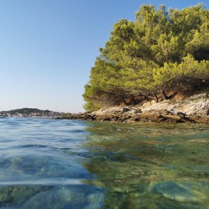 Apartmani Bulat - Studio apartman*** za opušten odmor na 50 m od plaže