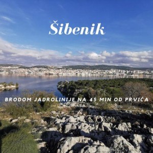 Apartmani Bulat - Studio apartman*** za opušten odmor na 50 m od plaže