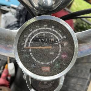 Aprilia Mojito (Habana) 50