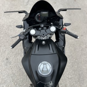 Aprilia Rs4 125cc