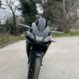 Aprilia Rs4 125cc