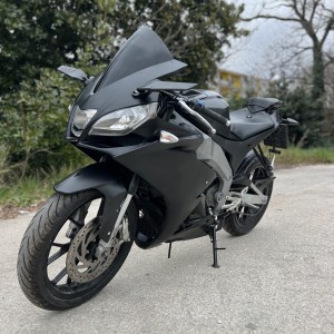Aprilia Rs4 125cc