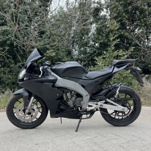Aprilia Rs4 125cc