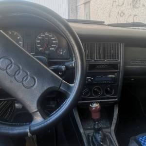 Audi 80..1.9 diesel reg 1 god