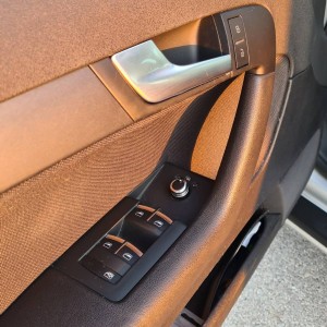 Audi A3 1.6 TDI Redizajn