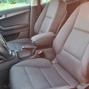 Audi A3 1.6 TDI Redizajn