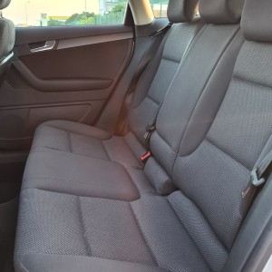 Audi A3 1.6 TDI Redizajn