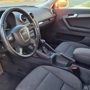 Audi A3 1.6 TDI Redizajn