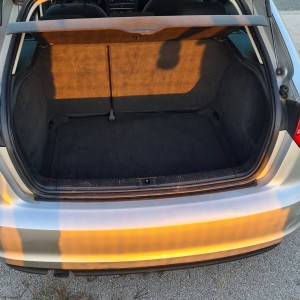 Audi A3 1.6 TDI Redizajn