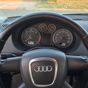 Audi A3 1.6 TDI Redizajn
