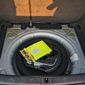 Audi A3 1.6 TDI Redizajn