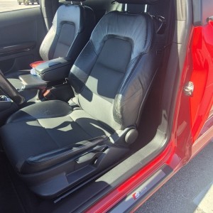 Audi A3 3.2 quattro