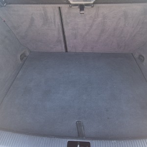 Audi A3 3.2 quattro