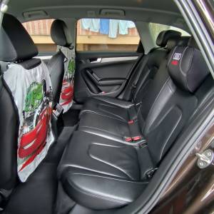 Audi A4 Avant 2.0 TDI