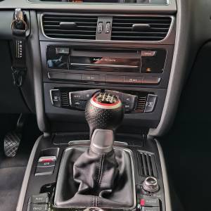 Audi A4 Avant 2.0 TDI