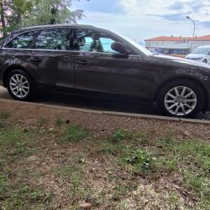 Audi A4 Avant 2.0 TDI
