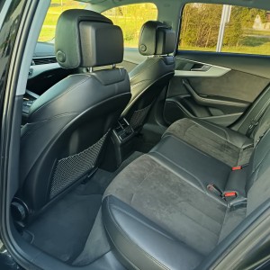 Audi A4 B9 2.0 TDI 140 kW Limuzina 2xS Line 2016 godina u savršenom st