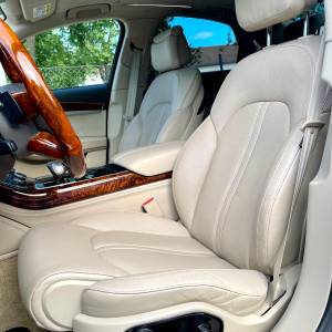 Audi A8 4.0 TFSI Quattro | 435 KS | samo 31.862 km