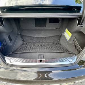 Audi A8 4.0 TFSI Quattro | 435 KS | samo 31.862 km
