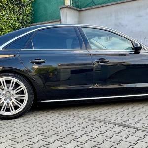 Audi A8 4.0 TFSI Quattro | 435 KS | samo 31.862 km