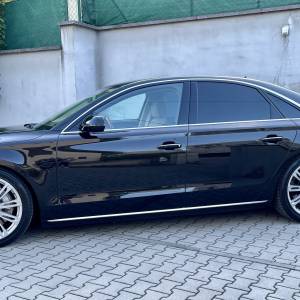 Audi A8 4.0 TFSI Quattro | 435 KS | samo 31.862 km