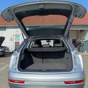AUDI Q3 2.0 TDI AMBIENTE DIZEL