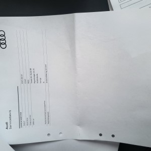Audi Q3 2.0 TDI Sport 101,400km
