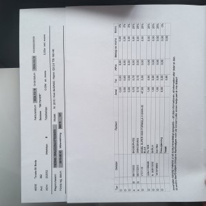 Audi Q3 2.0 TDI Sport 101,400km