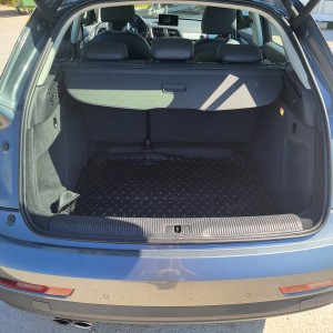 Audi Q3 2.0 TDI Sport 101,400km