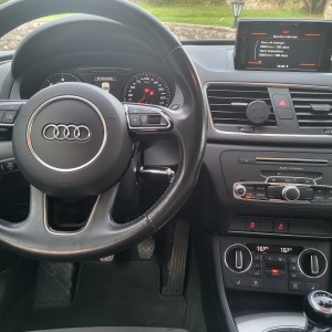Audi Q3 2.0 TDI Sport 101,400km