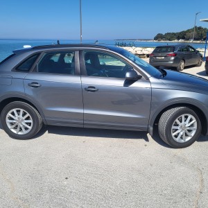 Audi Q3 2.0 TDI Sport 101,400km