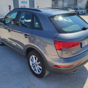 Audi Q3 2.0 TDI Sport 101,400km