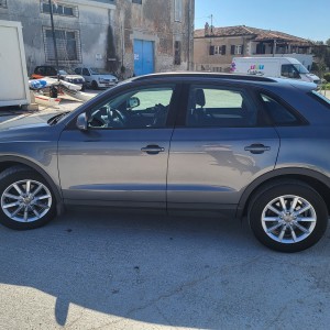 Audi Q3 2.0 TDI Sport 101,400km
