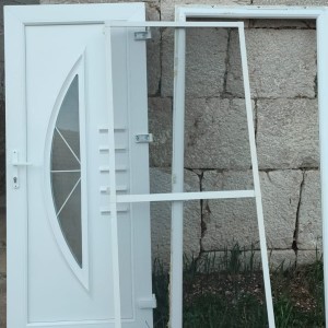 Bauwin vrata 90×200