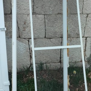 Bauwin vrata 90×200