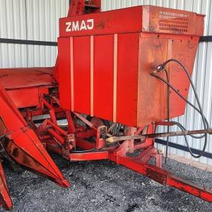 Berac Sip Eko 3500,i Zmaj 214S