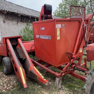 Berač Sip Tornado 40