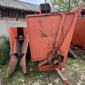 Berač Tornado 35