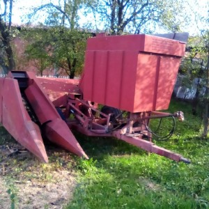 Berač zmaj 214s